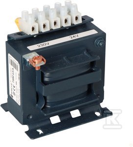 TRANSguard 63VA 230/24V Protective Transformer