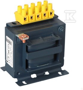 TRANSF.TMM 63VA 400/24V - Power Converter