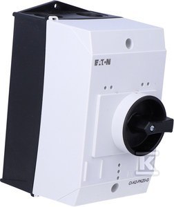 Nadbuda Ochronna CI-K2-PKZ0-G IP65