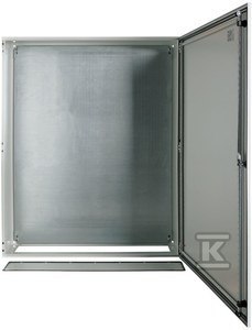 Płyta Metalowa 1200x1000x300 CS-1210/300