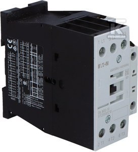 Stycznik DILM32-10 400/440V 50/60Hz