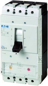 Wyłącznik NZMN3-A400 Smart Control