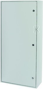 BPM-O-400/7: Rozdzielnica IP54 400mm