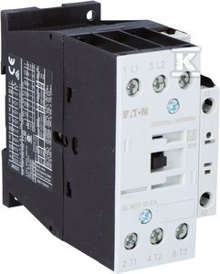 "Moduł Styku 11kW 400V 230VAC"