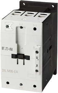 DILM95-EA Przekaźnik 45kW 400V 230VAC