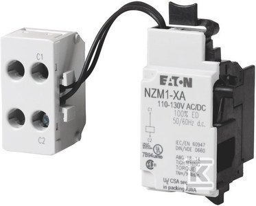 Wzmacniacz NZM1-XA208-250AC/DC Pro.