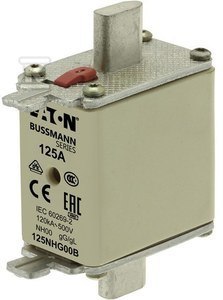 Wskaźnik Podwójny WK.NH 125A 500V