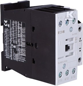 DILM25 - Stycznik 11kW 400V 24VDC