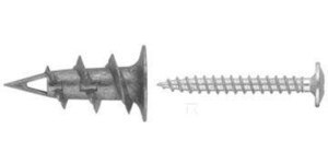 Wkręt Metalowy DRIVA 4,2x32mm K/G