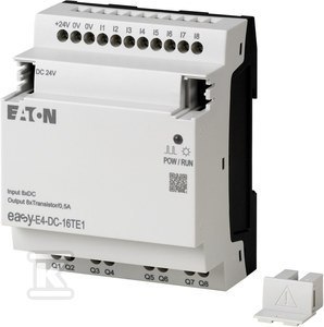 EazyExpand 24VDC z 8DI i 8DO