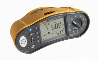 Tester Instalacji FLK 1664FC Fluke Pro