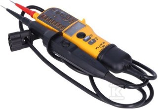 Tester Dwubiegunowy FLUKE-T150 Pro