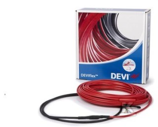 "System Grzewczy Deviflex 18T 1075W"