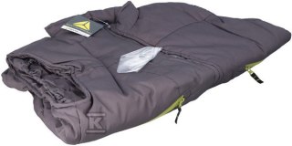 Kamizelka Sierra2 XL Szaro-Zielona Adventure