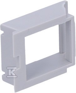 "Uniwersalny Adapter Keystone Multi-Standard"