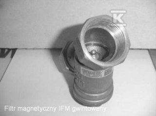 Filtr Magnetyczny IFM 25 GWINT Premium