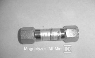 Magnetyczny Uchwyt Mini 15mm 1/2"