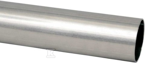 "Aluminiowa Rura 6216E AL 1800mm"