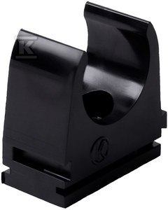 UCHWYT UV 5325 HF - Czarne Akcesorium UCHWYT UV 5325 HF - Czarne Akcesorium