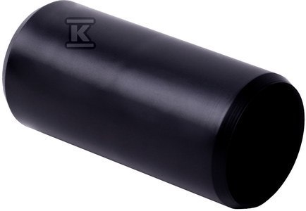 Złącze UV 0225 HF FB Czarne Złącze UV 0225 HF FB Czarne