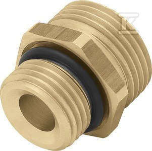 Adapter Uszczelkowy G3/4" do G1/2"