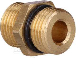 Adapter Push do Rozdzielacza G1/2"