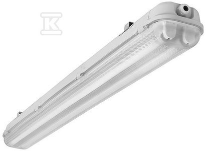 Lampa LED Mah Plus 236 z Oprawą