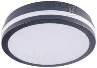 Plafon LED BENO 18W Nowoczesny Design