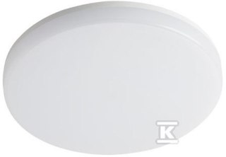 Plafon LED Varso 18W 4000K IP54