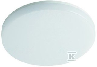 Plafon LED VARSO 18W z czujnikiem IP54