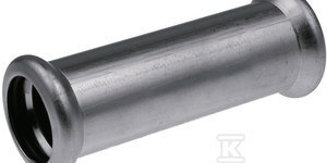 Przedłużacz 18mm Inox ProPress