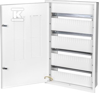 "Modułowa Rozdzielnica Elektryczna RP-80Z"