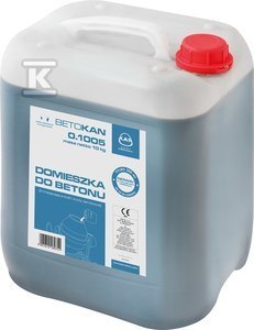 Betokan Plus - Innowacyjna Formuła 10L