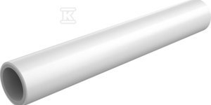 Rura PERT/AL/PERT 40 mm 10BAR 5m Rura PERT/AL/PERT 40 mm 10BAR 5m
