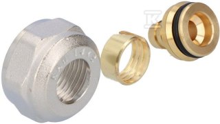 Złączka G3/4 z Nakrętką 14x2 mm