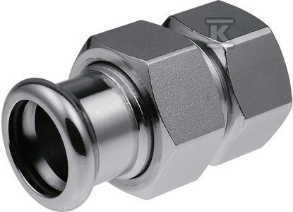 Złączka GW Steel Sprinkler 28XRP1