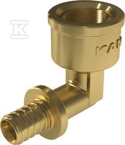 KOLANO ULTRALINE-16 GW 1/2" - Nowa Jakość!