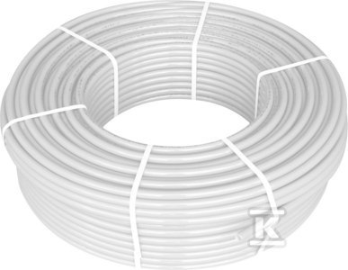 Rura PE-RT z Osłoną EVOH 5W 18x2.5