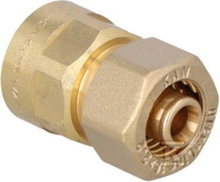 Złączka UltraLine 16 G1/2" Skręcana