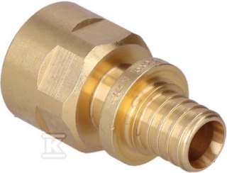 Złączka UltraConnect 16 GW 1/2"