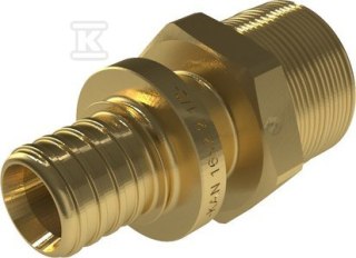 Złącze UltraLine 20 GZ R3/4" Pro.