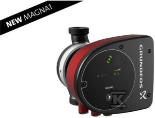 Pompa Wydajna MAGNA1 25-80 180 230V