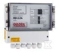 "Centrum Zasilania 12V MD-2.ZA"