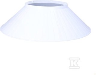 Klosz LED HB190 110W 405MM - Elegancja i Efektywność