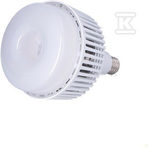 Superjasny LED 230V E40 110W 6000K