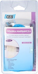 Elastyczna Opaska Naprawcza 1,5M Pro