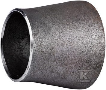 Redukcja stalowa EN10253-1 88x60mm S235