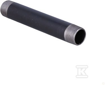"Sztucer Czarny 3/4'' 0.15M DW" "Sztucer Czarny 3/4'' 0.15M DW"