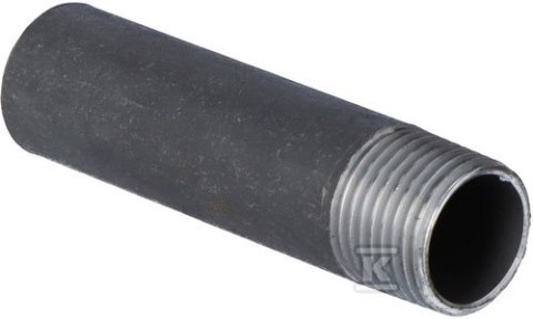 Sztucer Czarniak G/J 1/2" L=80 Premium