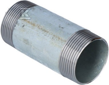 Sztucer Ocynk G/D 6/4" L=100 Premium